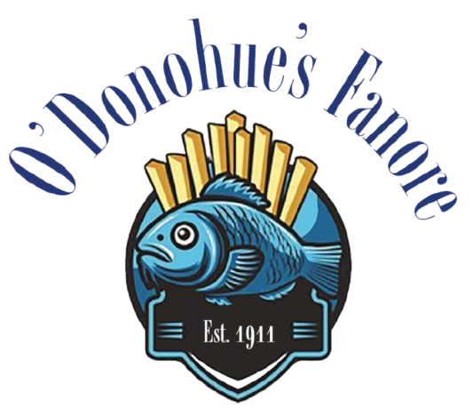 O'Donohue's Fanore